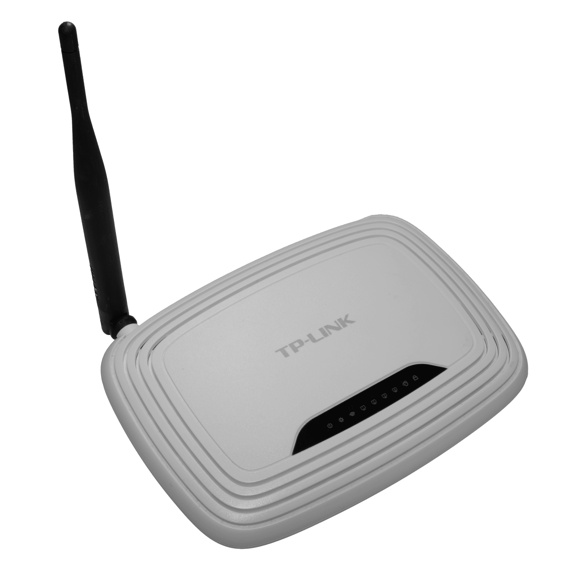 Router doméstico