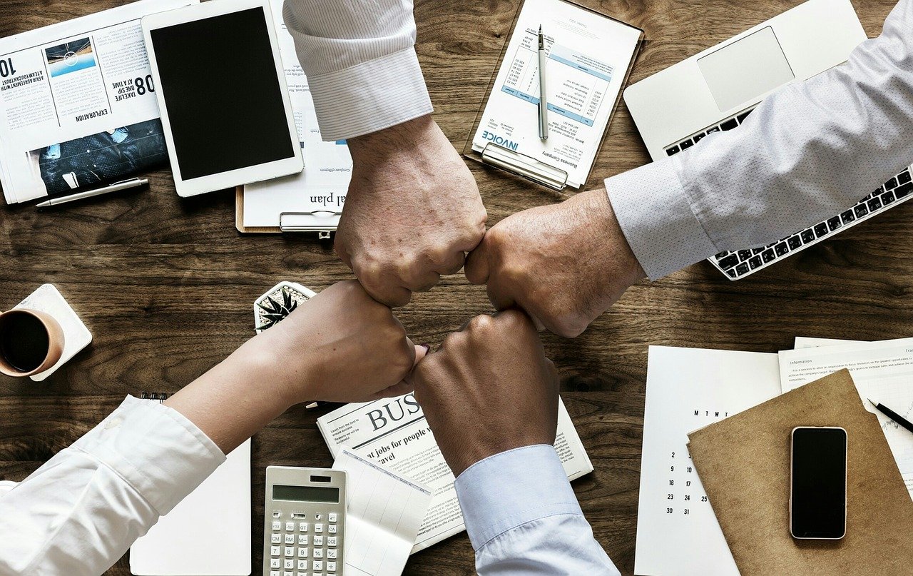 Colaboración empresarial